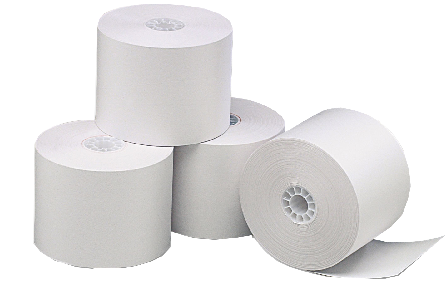 80mm x 40mm Rolls